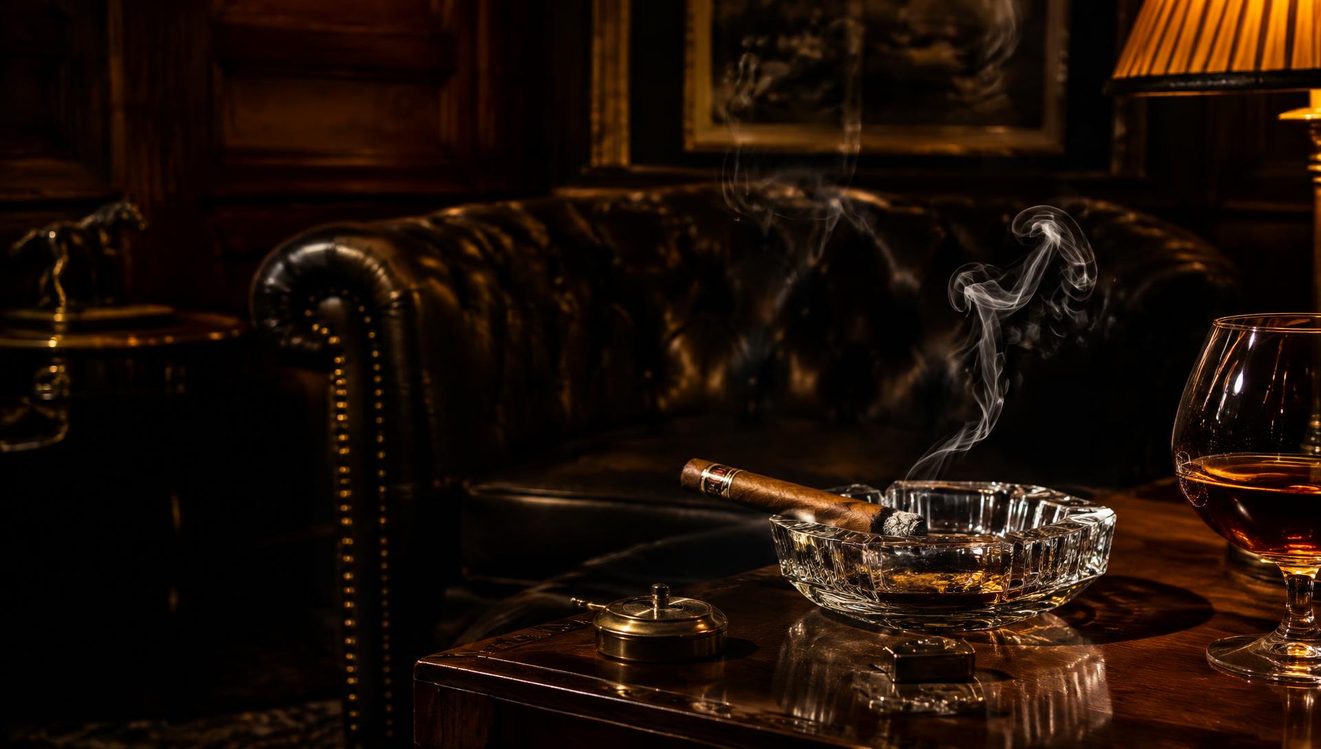 Cohiba Behike: η τελετουργία του κορυφαίου πούρου