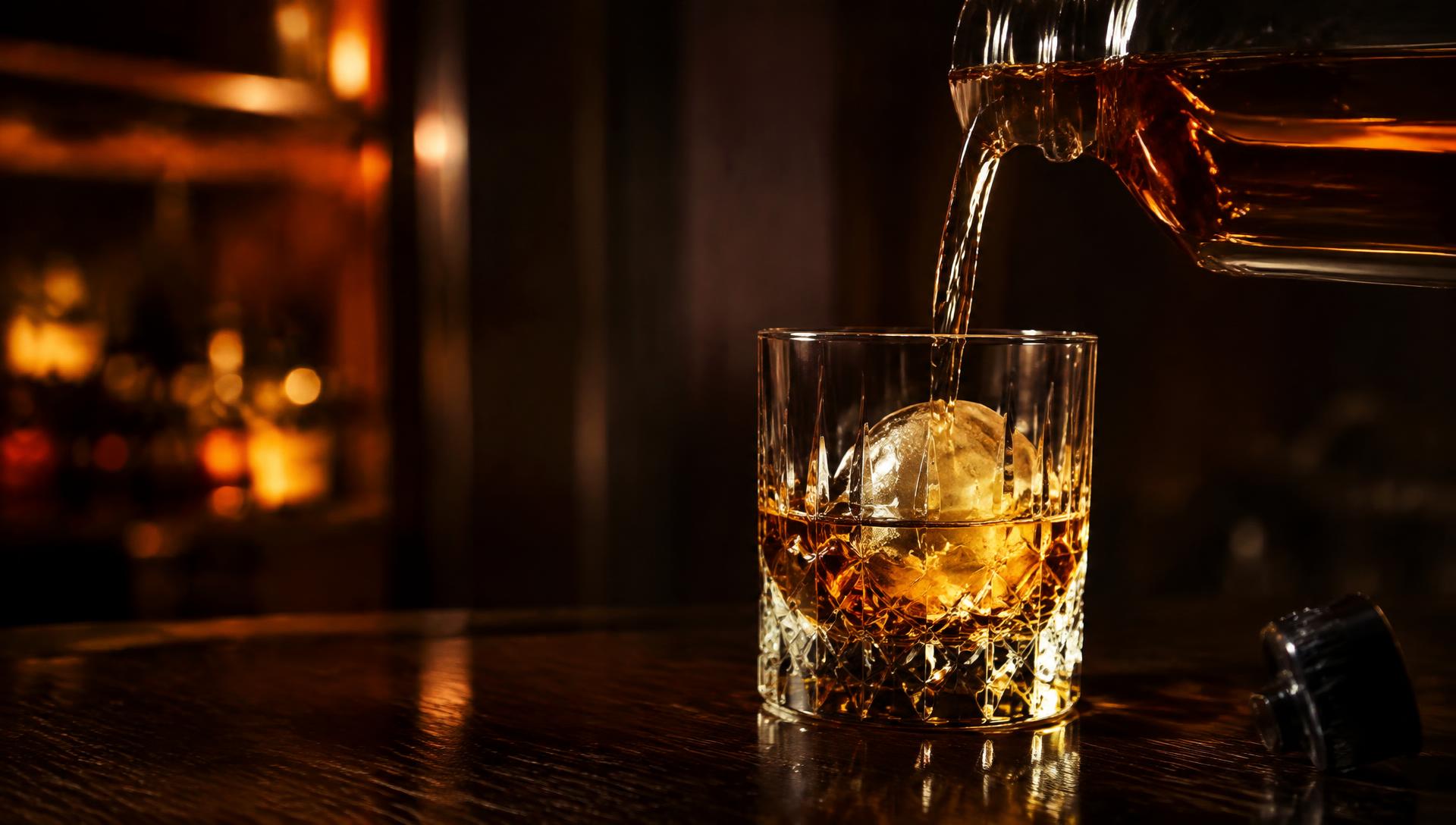 Πέντε single malts για τις πρώτες κρύες νύχτες