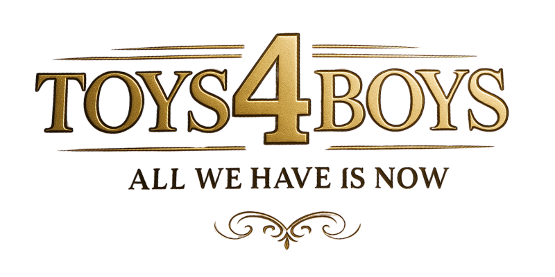toys4boys.gr